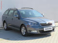 koda Octavia 1.6TDi, autoAC, temp