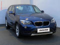 BMW X1 2.0d xDrive18d, Bixen
