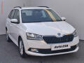 �koda Fabia 1.0 TSi, 1.maj,�R, Ambition