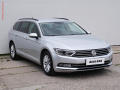 Volkswagen Passat 2.0 TDi, Comfortline, navi