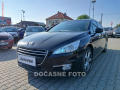 Peugeot 508 2.0 HDi, 2.maj,R, headUP