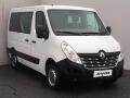 Renault Master 2.3dCi L1H1 5m�st, AC, tempo
