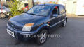 Ford Fusion 1.4I