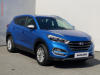 Hyundai Tucson 1.6 GDi, Classic, navi