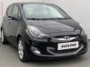 Hyundai ix20 1.4CVVT, Navi, ke, kamera