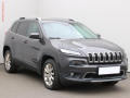 Jeep Cherokee 2.2 MJT 4x4, 4x4, NAVI