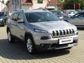 Jeep Cherokee 2.2 MJT 4x4, Limited, AT