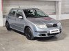 koda Fabia 1.2i, R, STK01/2026