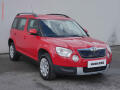 �koda Yeti 2.0TDi 4x4, �R, STK4/28, DSG