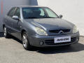 Citron Xsara 1.4i, AC, TZ