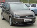 Volkswagen Touran 1.4 TSi, Highline, DSG