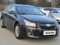 Chevrolet Cruze 1.4T, R, STK2/27