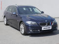 BMW 3.0d 535d xDrive, AT, navi