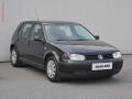 Volkswagen Golf 1.4i, Klima