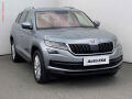 �koda Kodiaq 2.0 TDi, Style Plus, DSG,