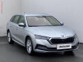 �koda Octavia 2.0 TDi, 1.maj,�R, Style