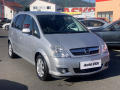 Opel Meriva 1.4 i, STK9/27