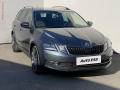 koda Octavia 2.0 TDi 4x4, L&K, DSG, LED