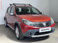 Dacia Sandero 1.6i, AC, ta�n�