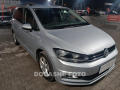 Volkswagen Touran 1.6TDi, AC, park.idla