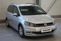 Volkswagen Touran 1.6TDi, AC, park.idla