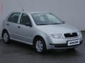 koda Fabia 1.2i