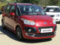 Citro�n C3 Picasso 1.4 i, �R, AC, temp