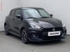 Suzuki Swift 1.4 BJet, Sport, navi, kamera