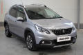Peugeot 2008 1.2PT, 2.maj,R