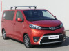 Toyota ProAce 2.0D4-D L2 6mst, 1.maj,R