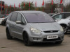 Ford S-MAX 2.0 TDCi, AC, TZ, + kola