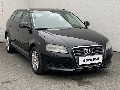 Audi A3 1.4 TFSi, Attraction