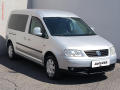 Volkswagen Caddy 1.9TDi MAXi, Life, AC