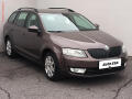 �koda Octavia 2.0 TDi, Elegance, v�h�ev sed