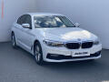 BMW 2.0d 520D, �R, servis.kniha