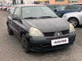 Renault Clio 1.2i, AC
