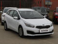 Kia Ceed 1.6 CRDi, AC, STK8/26