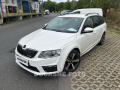 koda Octavia 2.0 TDi