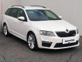 �koda Octavia 2.0 TDi, 1.maj, RS, navi