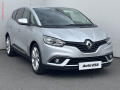 Renault Sc�nic 1.3TCe, LED, panorama