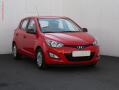 Hyundai i20 1.2i, 1.maj,�R, AC, STK6/28