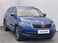 �koda Kodiaq 2.0 TDi 4x4, �R, Style, DSG
