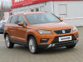 Seat Ateca 1.6TDi, 2.maj,R, LED, tempo