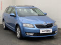 koda Octavia 2.0 TDi, Style, panor