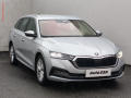 koda Octavia 1.5 TSi e-TEC, Style, DSG