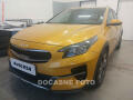 Kia XCeed 1.5i, �R, servis.kniha