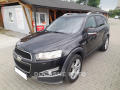 Chevrolet Captiva 2.2CDTi 4x4, STK5/27