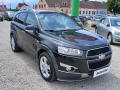 Chevrolet Captiva 2.2CDTi 4x4, R, STK5/27