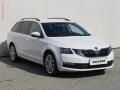 �koda Octavia 1.6 TDi, �R, Ambition