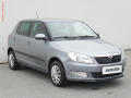 koda Fabia 1.2 TSI, R, Ambition